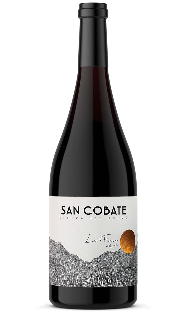 Vino San Cobate