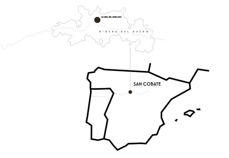 Ribera de Duero